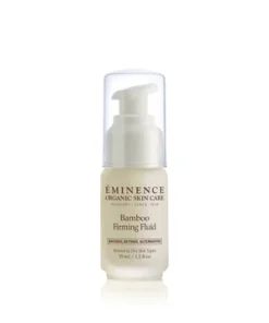 Bamboo Firming Fluid