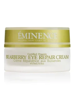 Bearberry Eye Repair Cream