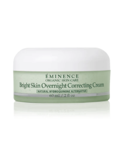 Bright Skin Overnight Correcting Cream
