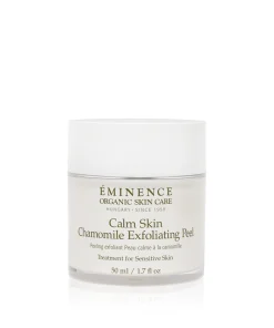 Calm Skin Chamomile Exfoliating Peel