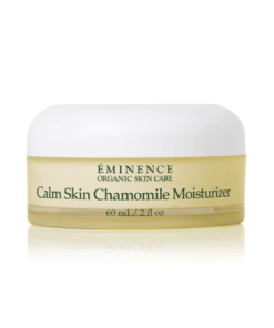 Calm Skin Chamomile Moisturizer