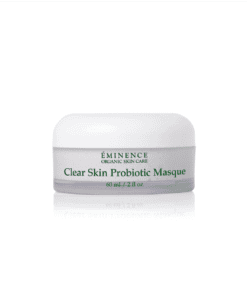 Clear Skin Probiotic Masque