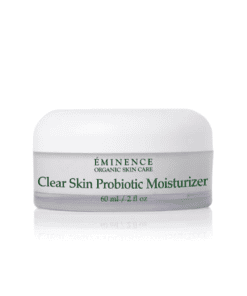 Clear Skin Probiotic Moisturizer