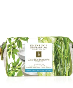 Clear Skin Starter Set