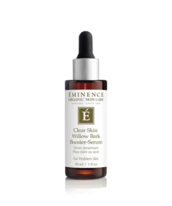 Clear Skin Willow Bark Booster-Serum