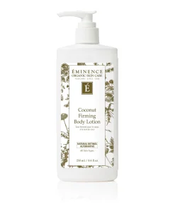 Coconut Firming Body Lotion