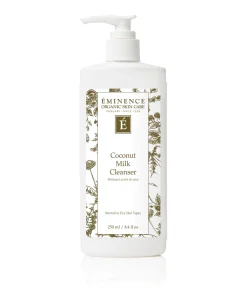 Coconut Milk Cleanser