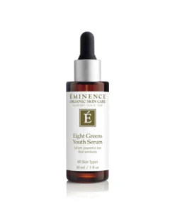 Eight Greens Youth Serum