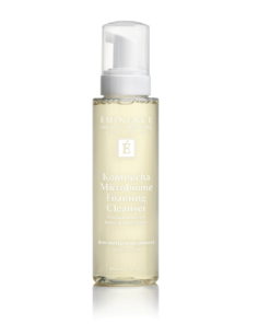 Kombucha Microbiome Foaming Cleanser