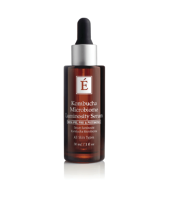 Kombucha Microbiome Luminosity Serum