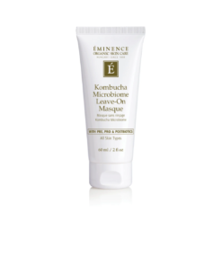 Kombucha Microbiome Leave-On Masque