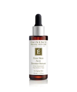 Firm Skin Acai Booster-Serum