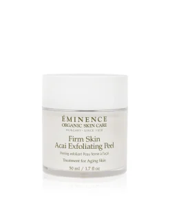 Firm Skin Acai Exfoliating Peel