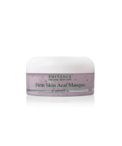 Firm Skin Acai Masque