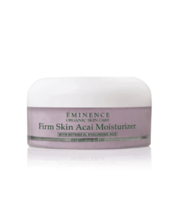 Firm Skin Acai Moisturizer