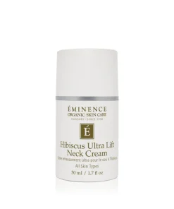 Hibiscus Ultra Lift Neck Cream