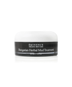 Hungarian Herbal Mud Treatment