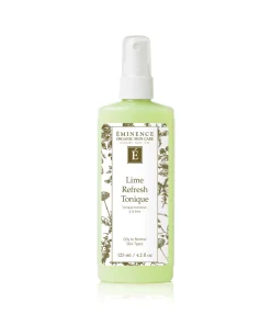 Lime Refresh Tonique