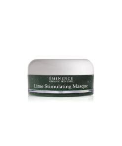 Lime Stimulating Masque