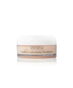 Linden Calendula Treatment