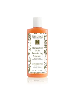 Mangosteen Daily Resurfacing Cleanser