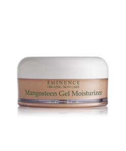 Mangosteen Gel Moisturizer