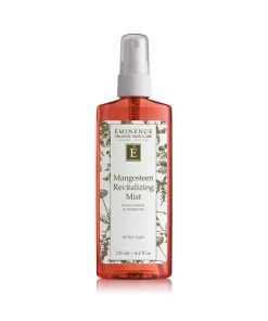 Mangosteen Revitalizing Mist