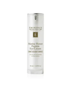 Marine Flower Peptide Eye Cream