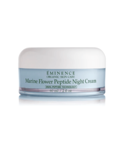 Marine Flower Peptide Night Cream