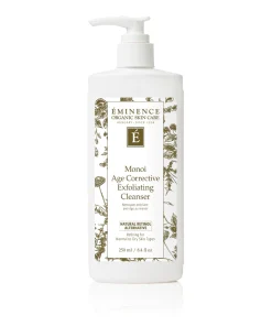 Monoi Age Corrective Exfoliating Cleanser