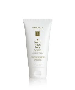 Monoi Age Corrective Night Body Cream