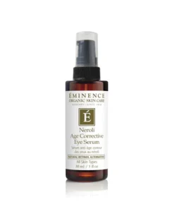 Neroli Age Corrective Eye Serum