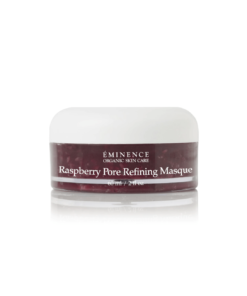 Raspberry Pore Refining Masque