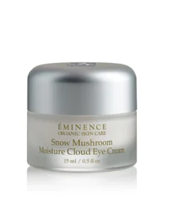 Snow Mushroom Moisture Cloud Eye Cream