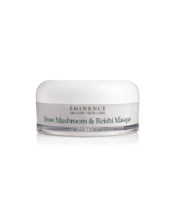 Snow Mushroom & Reishi Masque