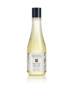 Stone Crop Body Oil