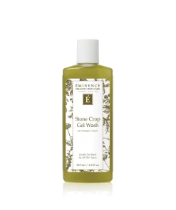 Stone Crop Gel Wash