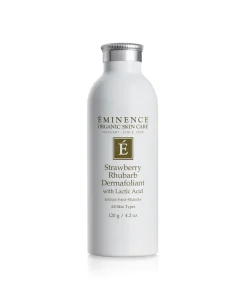 Strawberry Rhubarb Dermafoliant