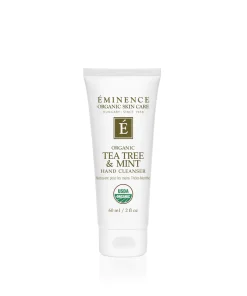 Tea Tree en Mint Hand Cleanser