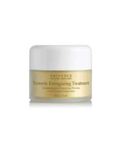 Turmeric Energizing Treatment