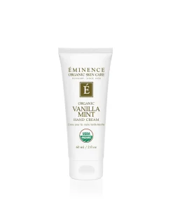Vanilla Mint Hand Cream