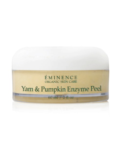 Yam & Pumpkin Peel 5%