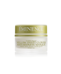 Yellow Sweet Clover Anti-Redness Masque