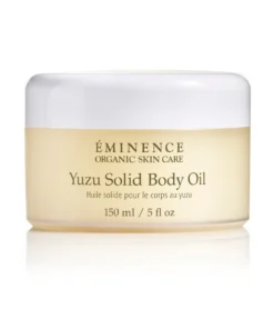 Yuzu Solid Body Oil