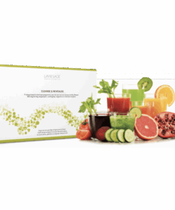 Cleanse & Revitalise Kit