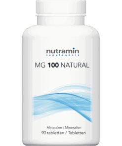 MG 100 Natural 90
