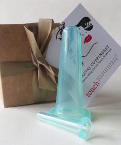 Cuppingset gezicht