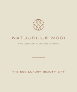 Cadeaubon Natuurlijk Mooi