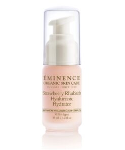Strawberry Rhubarb Hyaluronic Hydrator