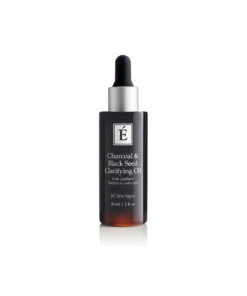 Charcoal & Black Seed Clarifying Oil
